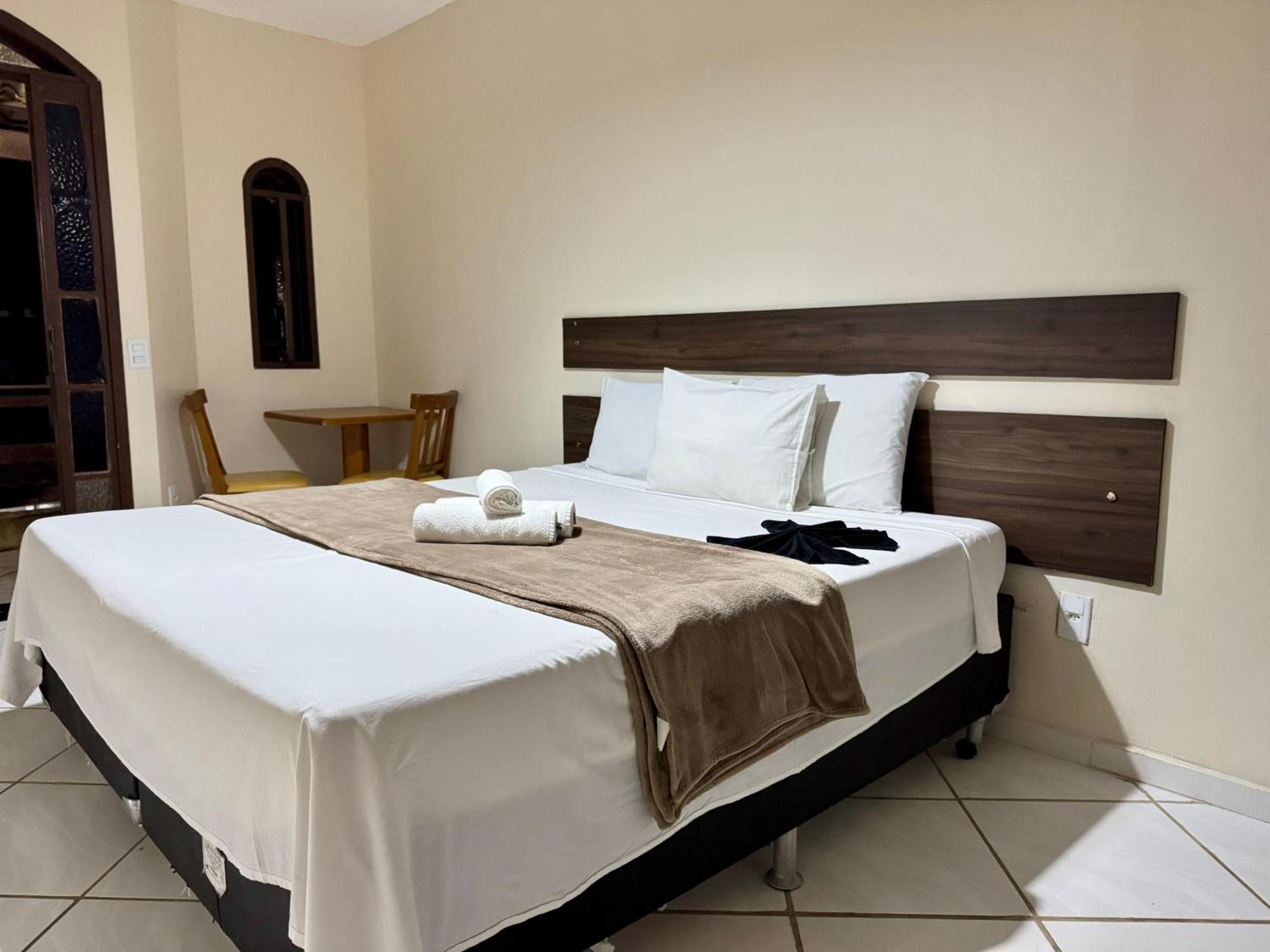 House Guest house
